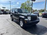 Used 2012 Jeep Liberty Sport w/ Popular Equipment Group image 4