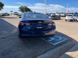 Used 2022 Chevrolet Malibu LT image 4