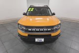 Used 2022 Ford Bronco Sport Big Bend w/ Convenience Package image 3