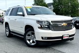 Used 2015 Chevrolet Tahoe LTZ image 2