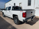 Used 2014 Chevrolet Silverado 1500 LTZ w/ LTZ Plus Package image 3