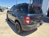 Used 2021 Ford Bronco Sport Badlands w/ Badlands Package image 3