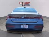 New 2025 Hyundai Elantra Limited image 4