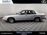 Used 2000 Mercury Grand Marquis GS image 5