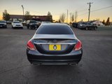 Used 2015 Mercedes-Benz C 300 4MATIC Sedan image 6