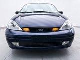 Used 2002 Ford Focus ZX3 Hatchback image 2
