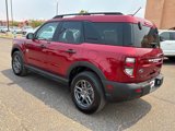 New 2025 Ford Bronco Sport Big Bend image 3