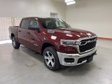 New 2025 RAM 1500 Tradesman image 2