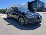 Certified 2021 Volkswagen Jetta S image 3