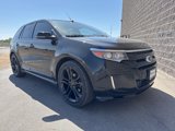 Used 2014 Ford Edge Sport image 3