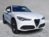 Used 2019 Alfa Romeo Stelvio Ti image 2