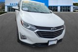 Certified 2020 Chevrolet Equinox LT image 2