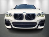 Used 2020 BMW X4 xDrive30i w/ Executive Package image 2