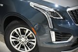 Used 2020 Cadillac XT5 Premium Luxury image 2