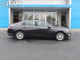 Used 2022 Chevrolet Malibu LT image 3
