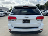 Used 2015 Jeep Grand Cherokee Limited image 6