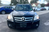 Used 2012 Mercedes-Benz GLK 350 4MATIC image 2