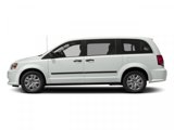 Used 2017 Dodge Grand Caravan SXT image 4