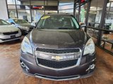Used 2013 Chevrolet Equinox LTZ image 2