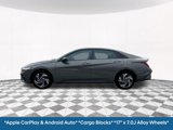 New 2025 Hyundai Elantra Sport w/ Cargo Package image 4