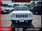 Used 2015 Jeep Patriot High Altitude image 2