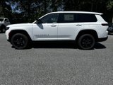 New 2025 Jeep Grand Cherokee L Altitude image 4