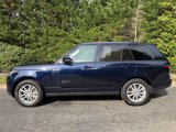 Used 2020 Land Rover Range Rover image 2