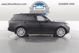 Used 2017 Land Rover Range Rover Supercharged image 2