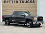 Used 2015 GMC Sierra 1500 SLT image 2