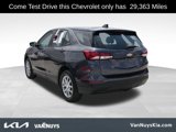 Used 2022 Chevrolet Equinox LS image 6