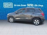 Used 2020 Chevrolet Trax LS w/ Tint and Cruise Package image 2