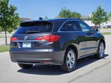 Used 2015 Acura RDX FWD w/ Technology Package image 5