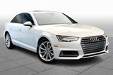 Used 2019 Audi A4 2.0T Premium Plus w/ Premium Plus Package image 2