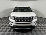 Used 2017 Ford Explorer Limited image 2