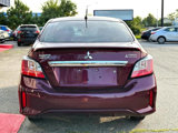 Used 2021 Mitsubishi Mirage G4 ES image 4