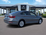 Used 2019 Volkswagen Jetta S image 3