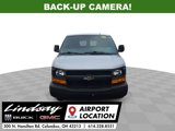 Used 2014 Chevrolet Express 2500 LS image 3