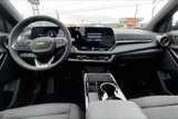 New 2025 Chevrolet Equinox LT image 5