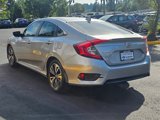 Used 2017 Honda Civic EX-T image 5