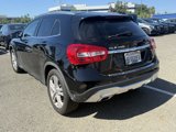 Used 2018 Mercedes-Benz GLA 250 4MATIC image 3