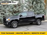 Used 2021 GMC Canyon AT4 image 1