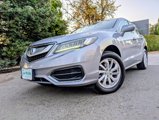 Used 2016 Acura RDX FWD image 2