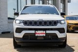 New 2025 Jeep Compass Sport image 5
