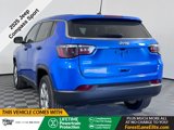 New 2025 Jeep Compass Sport image 6
