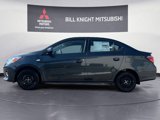 New 2024 Mitsubishi Mirage G4 ES image 2