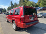 Used 2006 Jeep Commander 4WD image 3