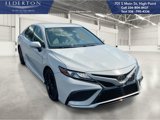 Used 2023 Toyota Camry XSE image 4