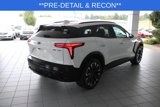 Used 2024 Chevrolet Blazer EV RS image 5