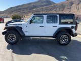 Certified 2024 Jeep Wrangler Unlimited Rubicon image 4