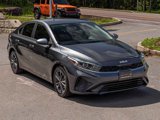 Used 2023 Kia Forte LXS image 3
